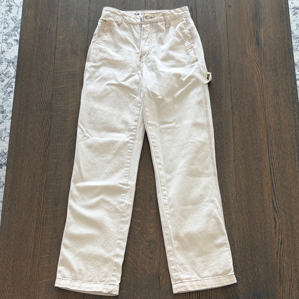 SONG Unlimited Carpenter 90’s Boyfriend Jeans